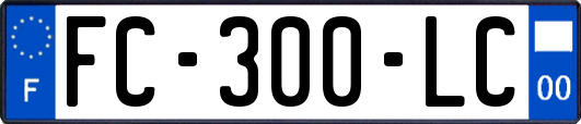 FC-300-LC
