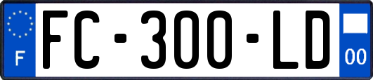 FC-300-LD