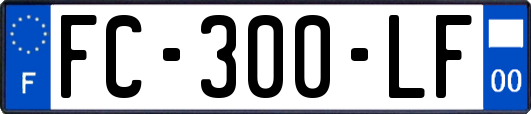 FC-300-LF