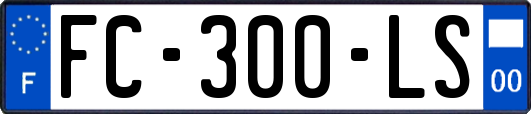 FC-300-LS