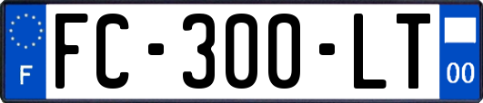 FC-300-LT