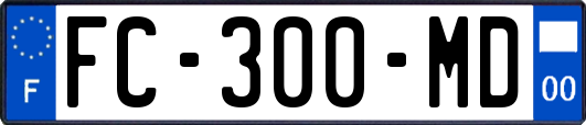 FC-300-MD