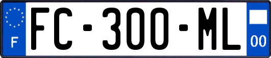 FC-300-ML