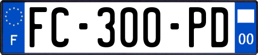 FC-300-PD