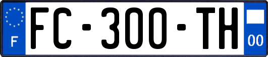 FC-300-TH