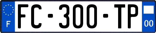 FC-300-TP