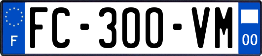 FC-300-VM
