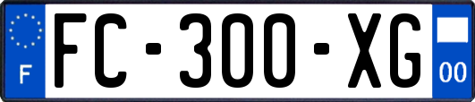 FC-300-XG
