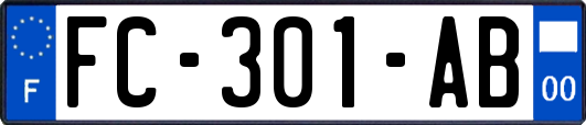 FC-301-AB