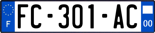 FC-301-AC