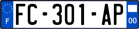 FC-301-AP