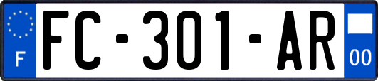 FC-301-AR