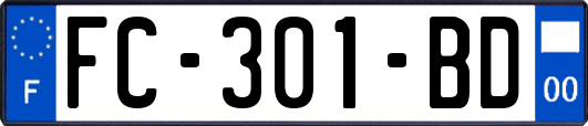 FC-301-BD