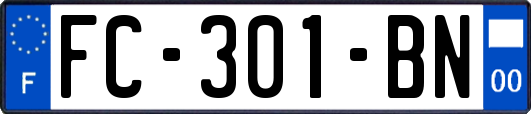 FC-301-BN