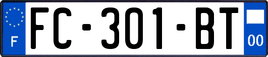 FC-301-BT