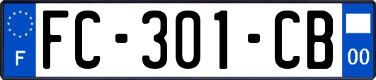 FC-301-CB