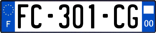 FC-301-CG