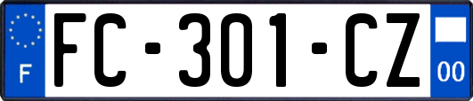 FC-301-CZ