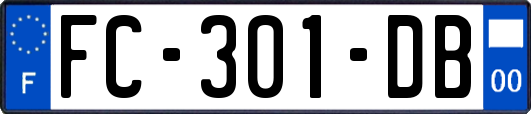 FC-301-DB