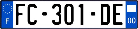 FC-301-DE