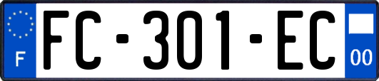 FC-301-EC