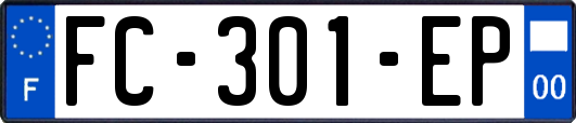 FC-301-EP