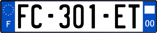 FC-301-ET