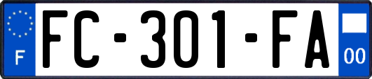 FC-301-FA