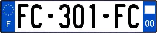 FC-301-FC