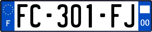 FC-301-FJ