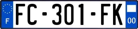 FC-301-FK