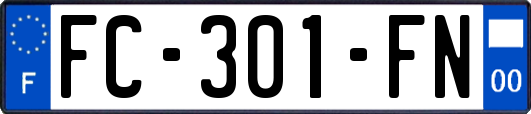 FC-301-FN