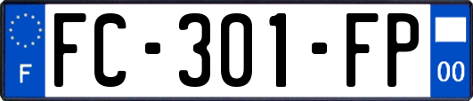 FC-301-FP