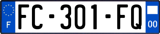 FC-301-FQ