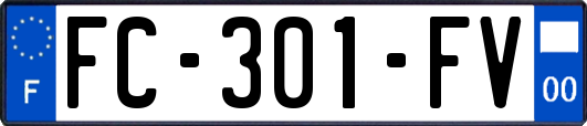 FC-301-FV