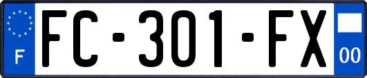 FC-301-FX