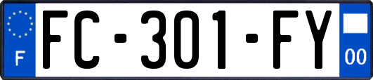 FC-301-FY