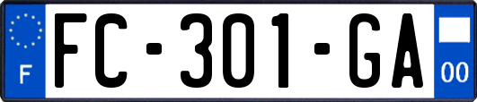 FC-301-GA