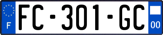 FC-301-GC