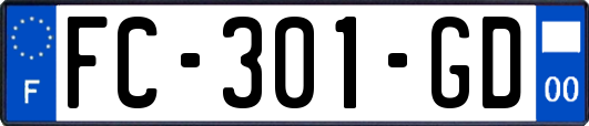 FC-301-GD