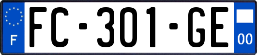 FC-301-GE