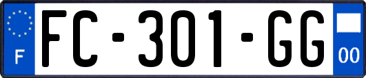 FC-301-GG