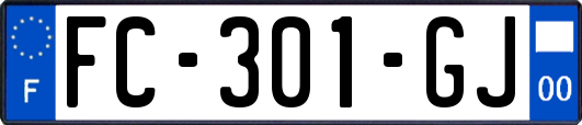 FC-301-GJ