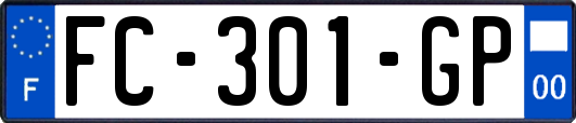 FC-301-GP