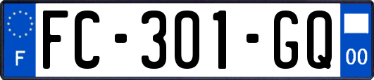 FC-301-GQ