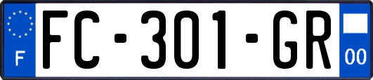 FC-301-GR