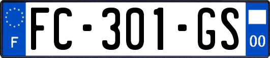 FC-301-GS