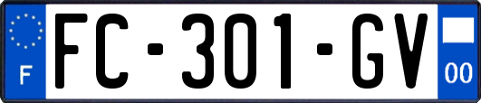 FC-301-GV