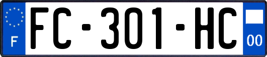 FC-301-HC