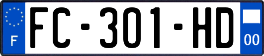 FC-301-HD